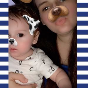 Meet your Posher, Emily